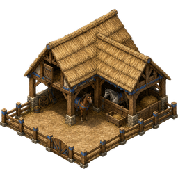 Stable