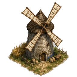 Mill
