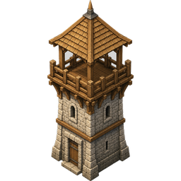 Watch Tower