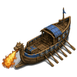 Fire Galley