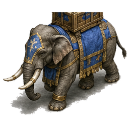 Battle Elephant