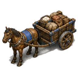 Trade Cart
