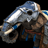Armored Elephant