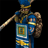 Elite Guecha Warrior