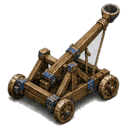 Mangonel