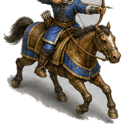 Cavalry Archer