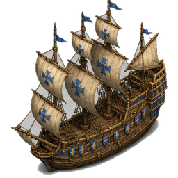Galleon