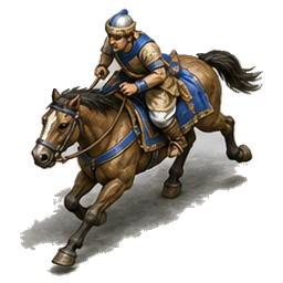 Scout Cavalry