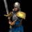 Two-Handed Swordsman