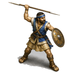 Skirmisher