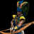 Elite Plumed Archer