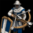 Genoese Crossbowman